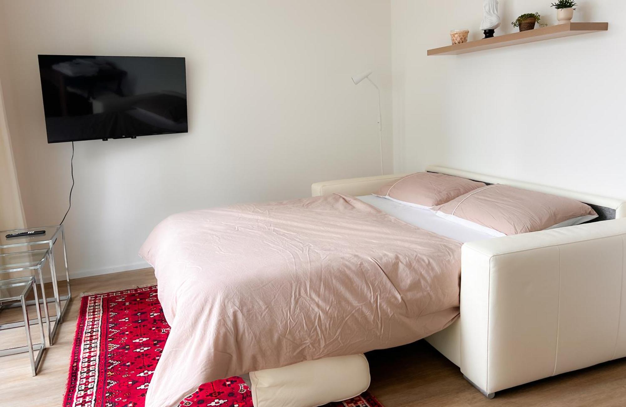 Skyline Rooftop Suite With 2 Balconies -401- Zurich Bagian luar foto